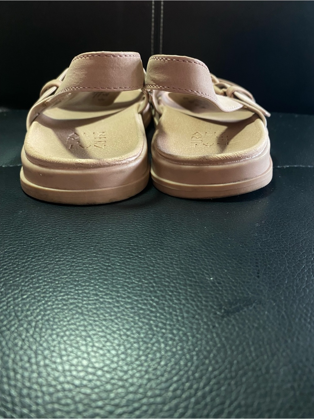 Women’s Neutralizer Hope Slingback Sandals Beige Size 7.5 - Picture 7 of 10
